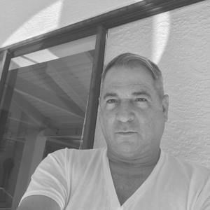 Meet your Posher, Glenn